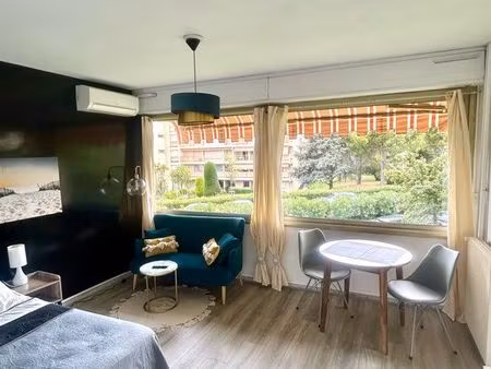 studio f1 meublé idéal étudiants et mobilité de ( février à 31 mai 2026)