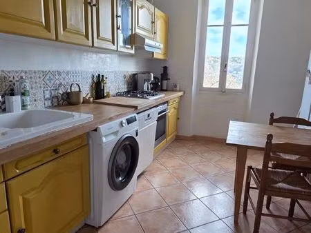 apparement 3 pieces 76 m2