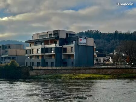 maison 2 pièces 46 m²