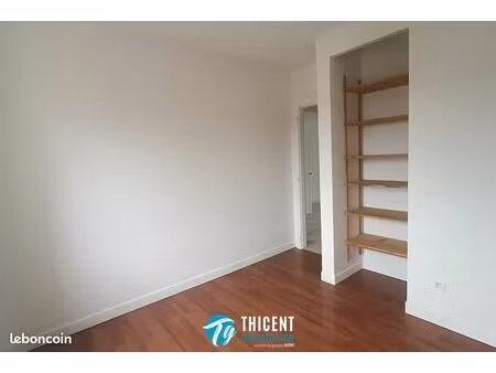 appartement 4 pièces 85 m²