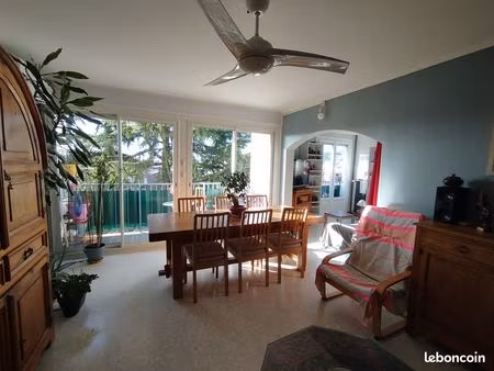 appartement t4 belle exposition