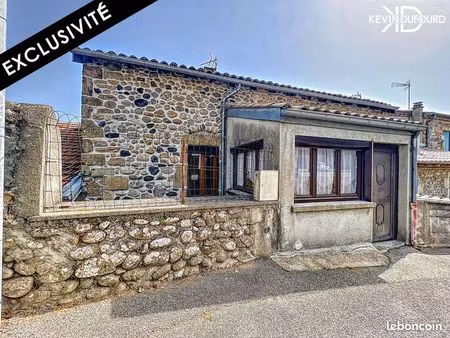 immeuble 5 pièces 200 m²