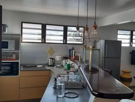 jolie appartement au diamant