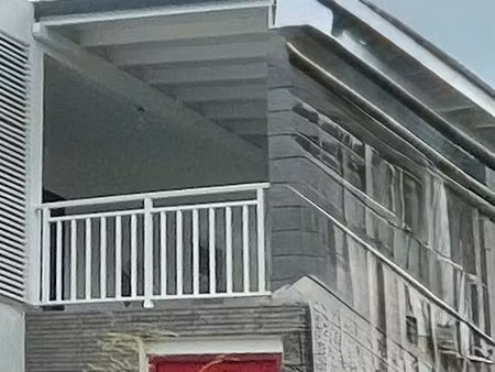 appartement f4 a louer au lamentin