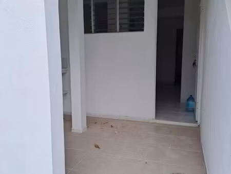 studios à partir de 90 acajou le lamentin