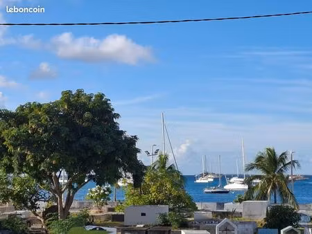 studio 4 pièces 78 m²