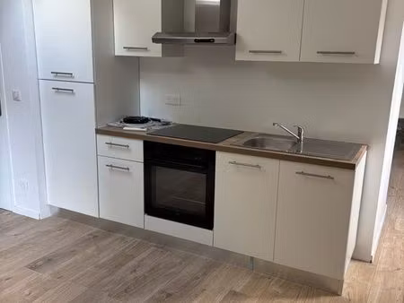 appartement valbonne