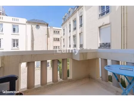 studio 1 pièce 22 m²