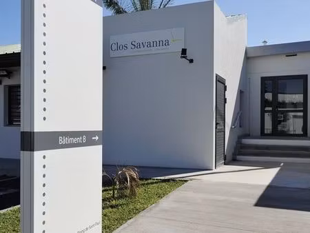 bureaux à louer_saint-paul