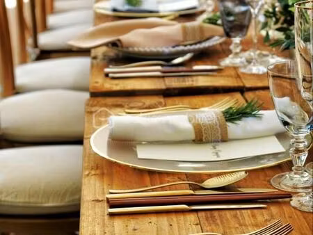 commerce brasserie cabourg