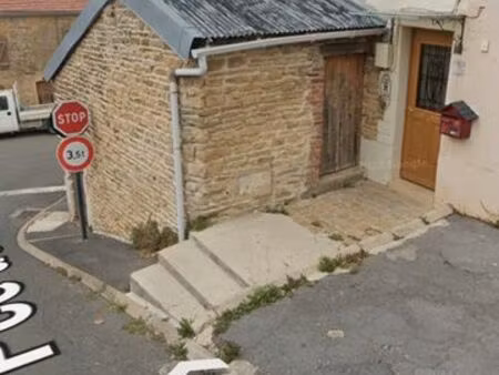 maison 116 m2 dpe d aiglemont 3 chambres garage