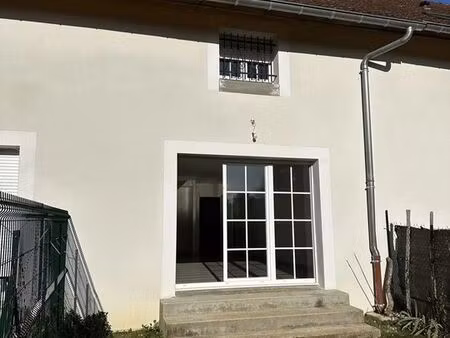 vente maison 3 pièces 86 m² aiserey (21110)