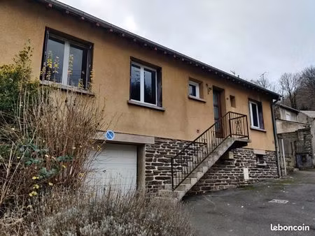 vend maison 80 000 £ négociable dans la limite du raisonnable