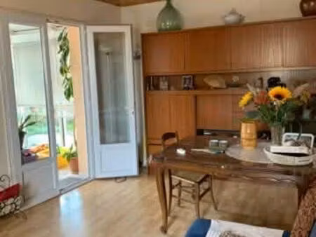 maison 4 piéces -108 m²