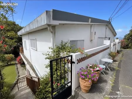 propriété 12 pièces 99 m²