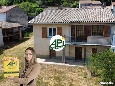 maison 5 pièces 91 m²