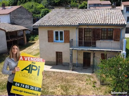 maison 5 pièces 92 m²