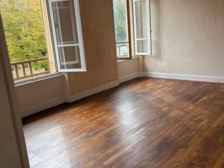 maison f3 quartier dienat 64 m2