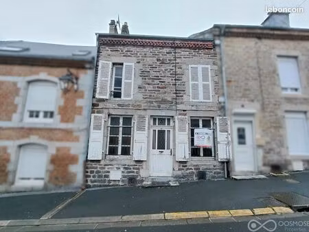 maison 3 pièces 42 m²