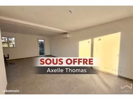 maison 5 pièces 98 m²