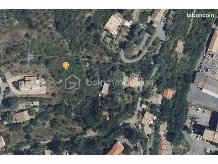 terrain 1 792 m² digne les bains