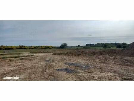 terrain 4 676 m² lezignan corbieres