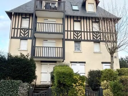 superbe 3 pièces avec garage fermé