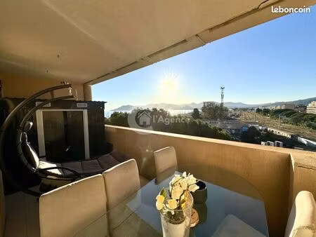 appartement 2 pièces 24 m²