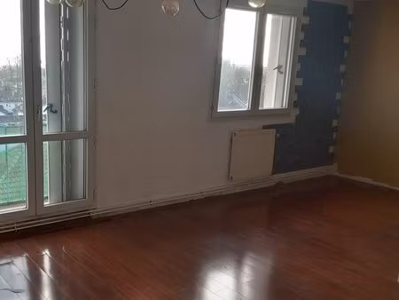 appartement lumineux f4