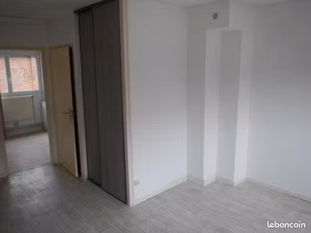 appartement f3