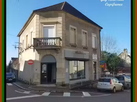"baisse significative" bâtiment vendre à 21390 précy-sous-thil (21)