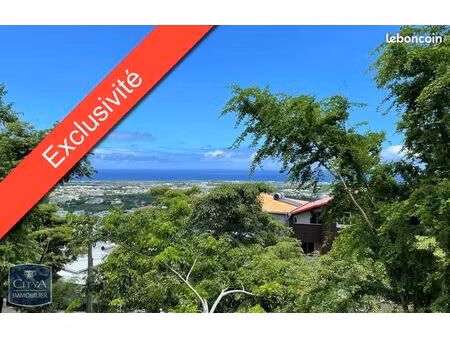 appartement 2 pièces 34 m²