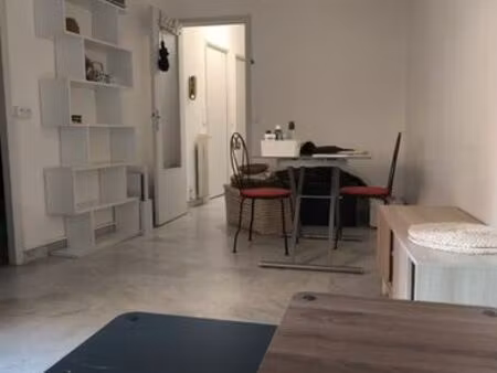 location étudiante f1