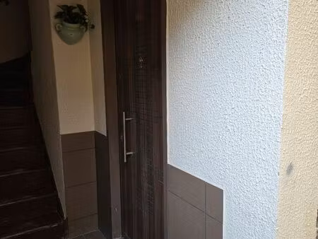 a louer - f3 non meublé