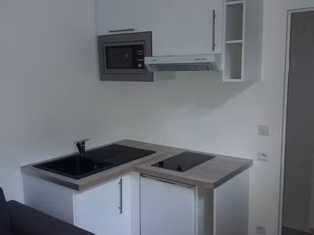 appartement 1 chambre