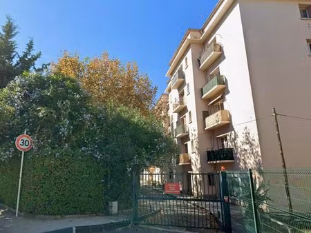 t3 au mourillon avec place de parking