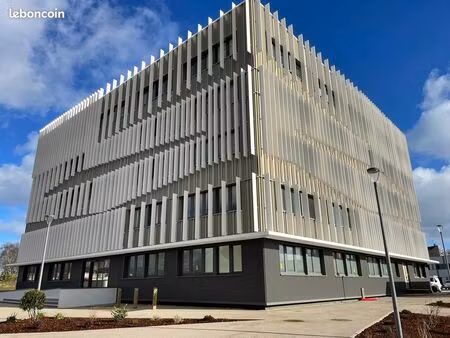 partage de bureau de consultations