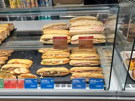 fond de commerce restauration