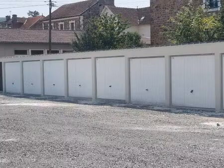 vente garage - capdenac - neuf - direc proprietaire