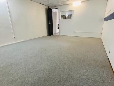 à louer local professionnel