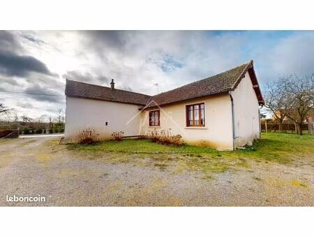 maison 3 pièces 89 m²