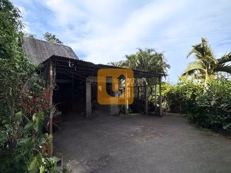 maison 3 pièces 80 m²