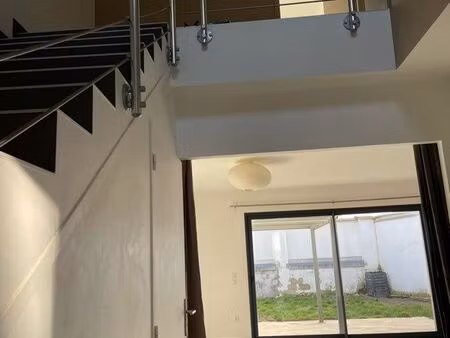 maison 100 m2 à guignicourt