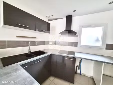 maison de village 3 pièces 47 m²