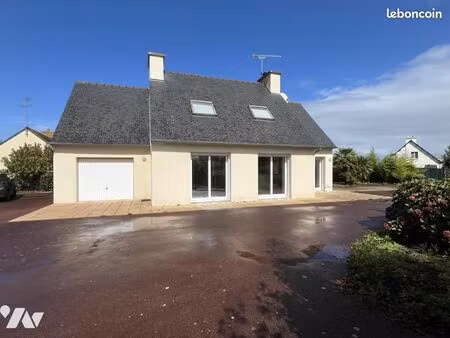 maison 5 pièces 84 m²