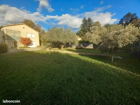 maison viviers 90 m²