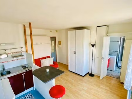 studio bourg la reine