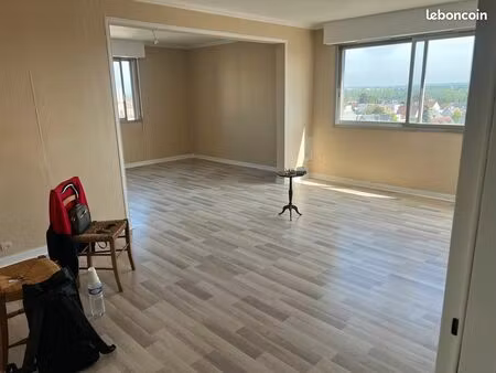 appartement t4 à louer