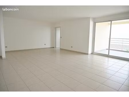 appartement 3 pièces 79 m²