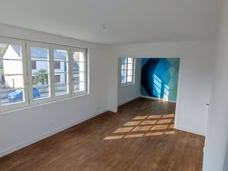 appartement 2 chambres et cuisine séparée